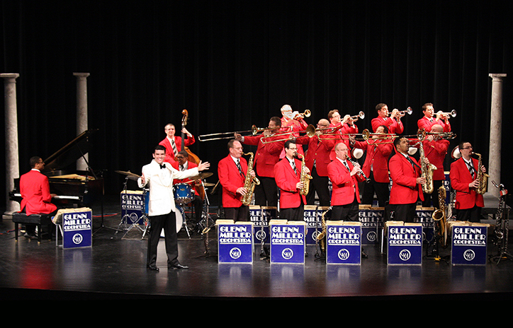 Community college music